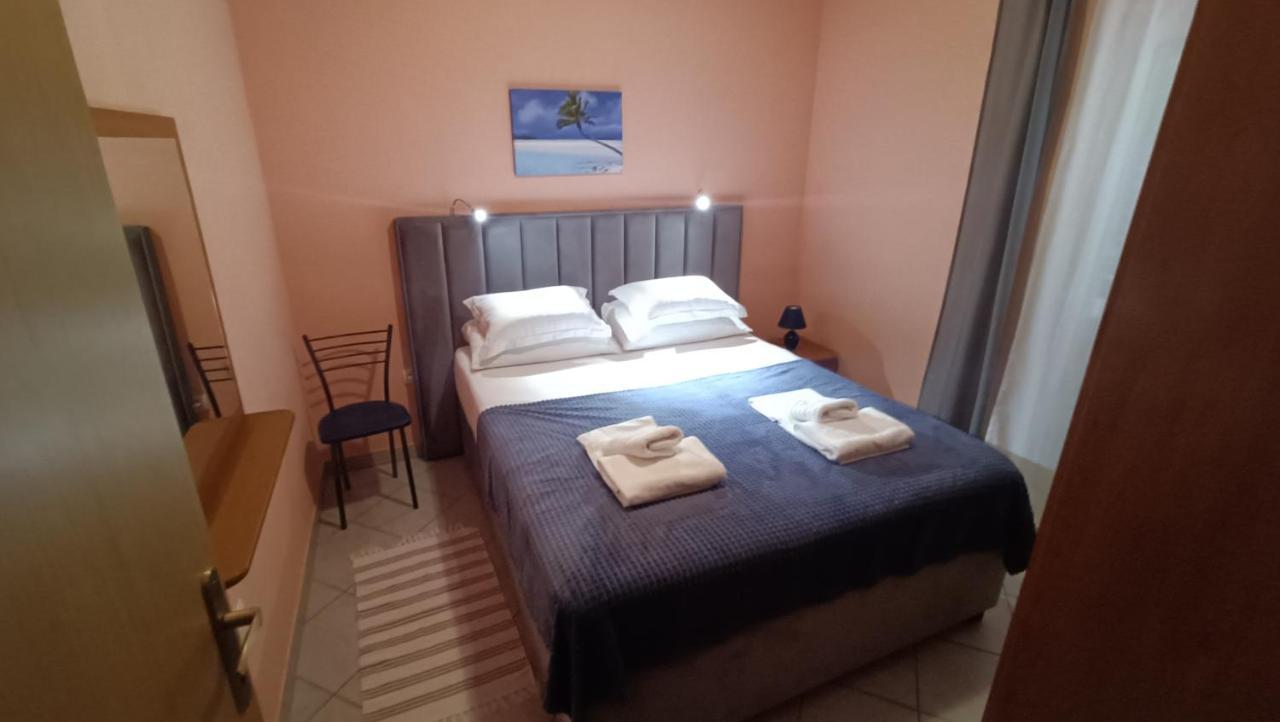 Villa Dm Baska Voda Luaran gambar